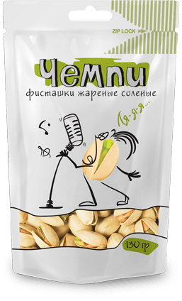 Фисташки
